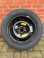 Reservewiel + krik en sleepstang, Auto diversen, Aanhangwagen-onderdelen, Ophalen, Nieuw