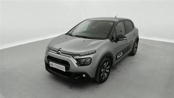 Citroën C3 1.2 PureTech 110Cv Max NAVI / ALU (bj 2024) beschikbaar voor biedingen