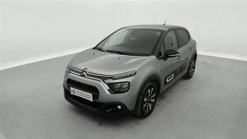 Citroën C3 1.2 PureTech 110Cv Max NAVI / ALU (bj 2024), Auto's, Citroën, Bedrijf, Te koop, C3, ABS, Boordcomputer, Centrale vergrendeling