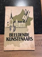 Beeldende kunstenaars - Stad Sint-Niklaas-Waas, Enlèvement ou Envoi, Utilisé, Autres sujets/thèmes