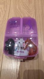 Brooddoos met paardjes, Enlèvement ou Envoi, Comme neuf