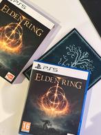 PS5: Elden Ring, Games en Spelcomputers, Games | Sony PlayStation 5, Ophalen, Zo goed als nieuw