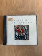 CD Paul Simon - Graceland, Enlèvement, Comme neuf