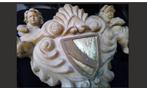 TWEE DEZELFDE ORNAMENTEN, Ophalen of Verzenden