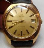 31) Olma automatique vintage, Bijoux, Sacs & Beauté, Pierres précieuses, Enlèvement ou Envoi, Utilisé