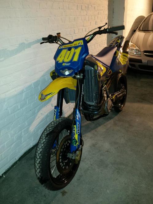 Husqvarna TE 610, Motoren, Motoren | Husqvarna, Particulier