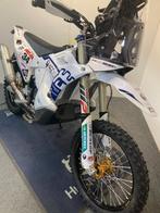 Husqvarna FE/FR 450 Rally Replica MY'21 ref. LS 3119, Motoren, Motoren | Husqvarna, 450 cc, Bedrijf, Enduro, 1 cilinder