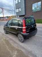 Fiat panda 1.2 essence avec 32000 km Carpass, Autos, Fiat, Boîte manuelle, Euro 4, Panda, Achat