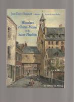 Histoire d'Outre-Meuse et de Saint-Pholien, Utilisé, Jean-Denys Boussart, 20e siècle ou après, Envoi