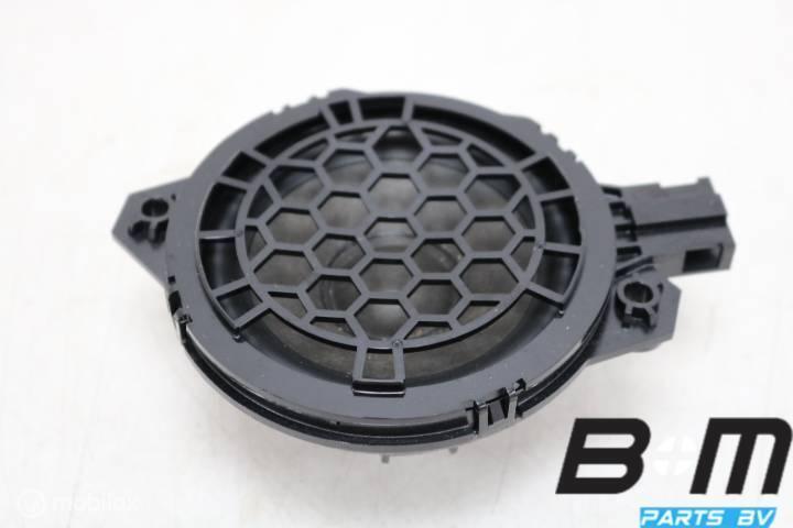 Middentonen luidspreker Audi A3 8V 8V0035397, Auto diversen, Autospeakers, Gebruikt