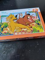Lion King legpuzzel, Kinderen en Baby's, Speelgoed | Kinderpuzzels