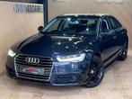 Audi A6 2.0 TDi ultra S line S tronic * GARANTIE 12 MOIS *, Auto's, Automaat, 4 deurs, 110 g/km, Blauw