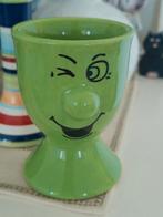 TRADE Winds, coquetier 'funny faces', Enlèvement