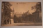 Magnifique carte postale de collection Maredsous Abbaye, Verzenden