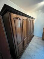 Garde robe, Enlèvement, Comme neuf