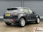 Land Rover Range Rover Evoque 2.2 TD4 4WD Dynamic | Leder |, Auto's, Land Rover, Automaat, Parkeersensor, 174 g/km, Zwart