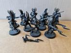 Warhammer 40K Dark Eldar Figuurtjes, Peint, Enlèvement ou Envoi, Figurine(s), Warhammer