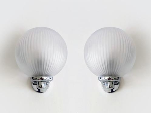wandlampen set Inda, Verzamelen, Retro, Huis en Inrichting, Ophalen of Verzenden