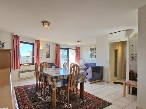 Appartement te huur in De Panne, Immo, Huizen te huur, Appartement