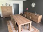 Eetkamer (tafel, dressoir, barkast), Huis en Inrichting, Ophalen