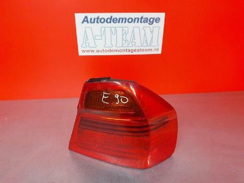 ACHTERLICHT RECHTS BMW 3 serie (E90) (63216937458), Auto-onderdelen, Verlichting, BMW, Gebruikt