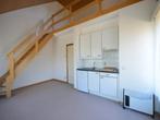 Appartement te huur in Heverlee, 45 m², 491 kWh/m²/jaar, Appartement
