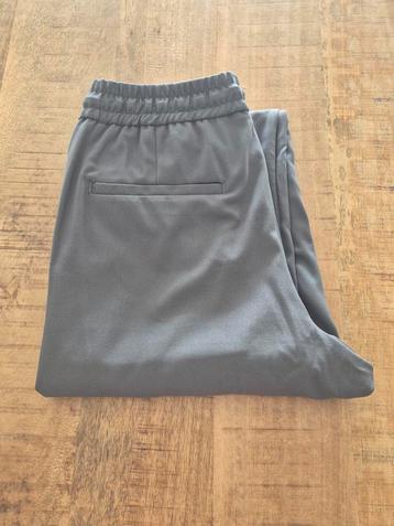 Regular fit broeken met joggertaille Zara  beschikbaar voor biedingen