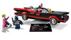 Lego 76188 - batman - batmobile, Ophalen of Verzenden, Zo goed als nieuw, Lego