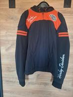 Gilet Harley Davidson noir XL, Enlèvement ou Envoi