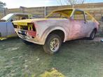 Originele Opel kadett c coupe 1.9GTE, Ophalen, Gebruikt, Voor, Opel
