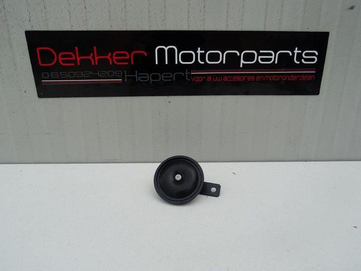 Clackson / Toeter KTM RC390 2014-2015-2016-2017-2018 -2019, Motoren, Onderdelen | Overige, Nieuw, Ophalen of Verzenden