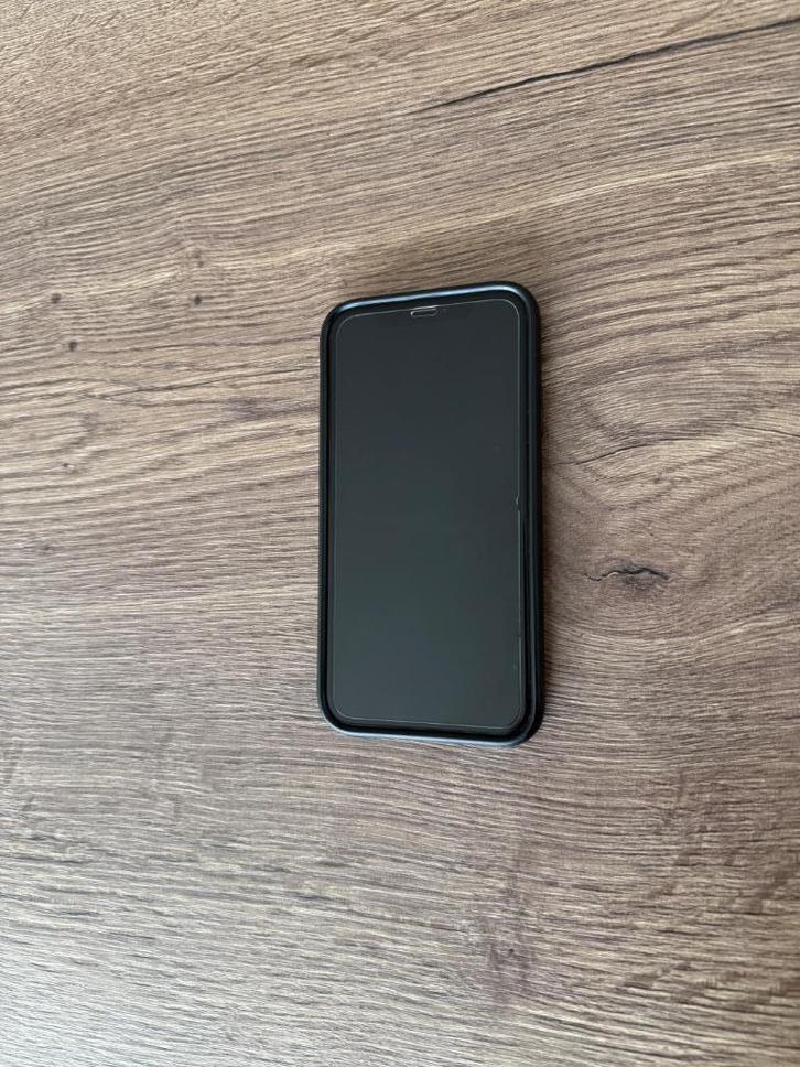 iPhone XR 64GB – in topstaat, Telecommunicatie, Mobiele telefoons | Apple iPhone, Zo goed als nieuw, 64 GB, Zonder abonnement