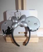 Minnie mouse oren ornament 100jaar disney, Ophalen of Verzenden, Overige figuren, Zo goed als nieuw, Beeldje of Figuurtje