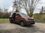 PEUGEOT RIFTER 7-ZIT | APPLE CARPLAY | CRUISE CONTROL | TOP, Auto's, Voorwielaandrijving, Euro 6, 7 zetels, Bedrijf
