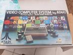Atari CX-2600 "Woody", Informatique & Logiciels, Ordinateurs Vintage, Enlèvement ou Envoi