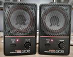 Enceinte Fostex 6301b3X en très bon état., Audio, Tv en Foto, Overige merken, Gebruikt, Overige typen, Ophalen of Verzenden