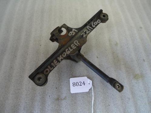 ZZR600 1990 - 1992 Kawasaki Beugel Beugel radiator D1-11694, Motoren, Onderdelen | Kawasaki