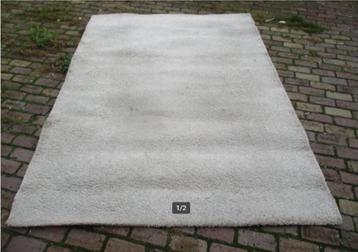 Grijs Tapijt van Ikea - 230x170 - Adum beschikbaar voor biedingen