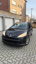 Peugeot 207 – 1.4 Benzine – 93.000 km – Blanco gekeurd VVK!!, Autos, Achat, Particulier, Euro 4, Essence