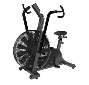 Hammer Strength HD Air Bike, Enlèvement ou Envoi, Neuf, Bras
