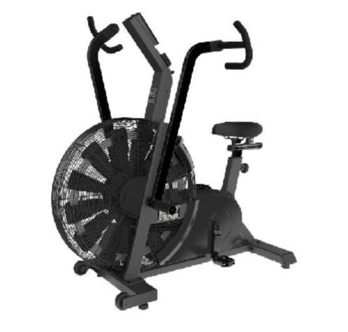 Hammer Strength HD Air Bike, Sport en Fitness, Fitnessmaterialen, Nieuw, Armen, Benen, Borst, Buik, Rug, Ophalen of Verzenden