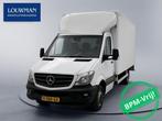 Mercedes-Benz Sprinter 416 2.2 CDI 432 Bakwagen Dubbel Lucht, Auto's, Automaat, Electronic Stability Program (ESP), Wit, Mercedes-Benz