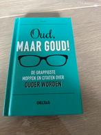 Tom Hay - Oud, maar goud!, Ophalen of Verzenden, Tom Hay