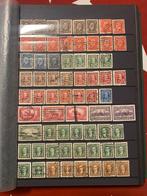 Volledig album Canada, Postzegels en Munten, Ophalen of Verzenden