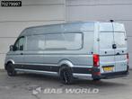 MAN TGE 3.180 Automaat 2025 Facelift L5H3 ACC LED Navi Airco, Auto's, Bestelwagens en Lichte vracht, Automaat, Stof, Parkeercamera