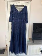 Avondjurken, Kleding | Dames, Ophalen, Zo goed als nieuw, Maat 46/48 (XL) of groter