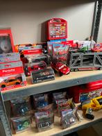 Auto miniatuur schaalmodel allerlei, Ophalen of Verzenden, Nieuw, Jongen