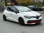 Renault clio rs, Auto's, Renault, Automaat, Euro 5, Bedrijf, 5 deurs