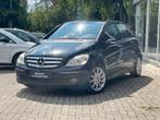 Mercedes B150 Benzine /Trekhaak GARANTIE, Bedrijf, Handgeschakeld, Alarm, Te koop