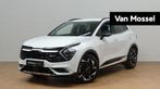 KIA Sportage 1.6T MHEV GT Line, Auto's, Stuurwielverwarming, Stof, Gebruikt, 4 cilinders